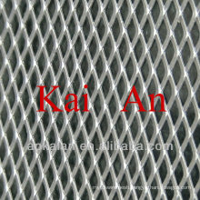 316 stainless steel expanded wire mesh